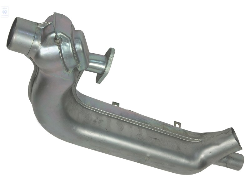 Original VW Heat Exchanger - 043255106L