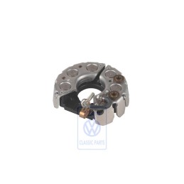 Original VW Diode Plate - 043903359D