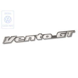 Original VW Inscription Satin Black/Chrome Special - 1H5853687L GX2