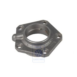 Original VW Cover For Pinion - 089409623A