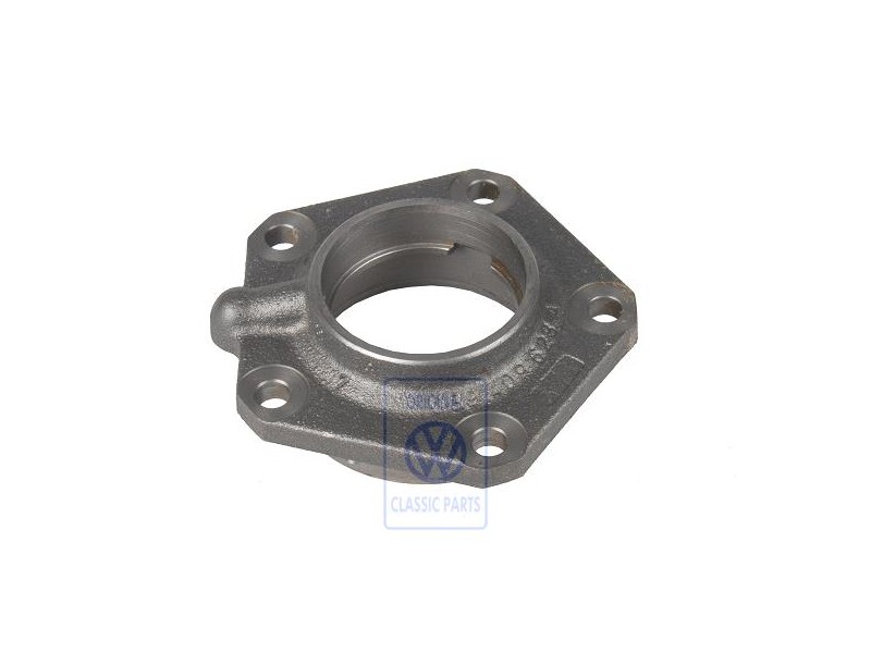 Original VW Cover For Pinion - 089409623A