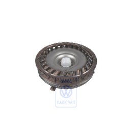 Original VW Converter - 090323571 X