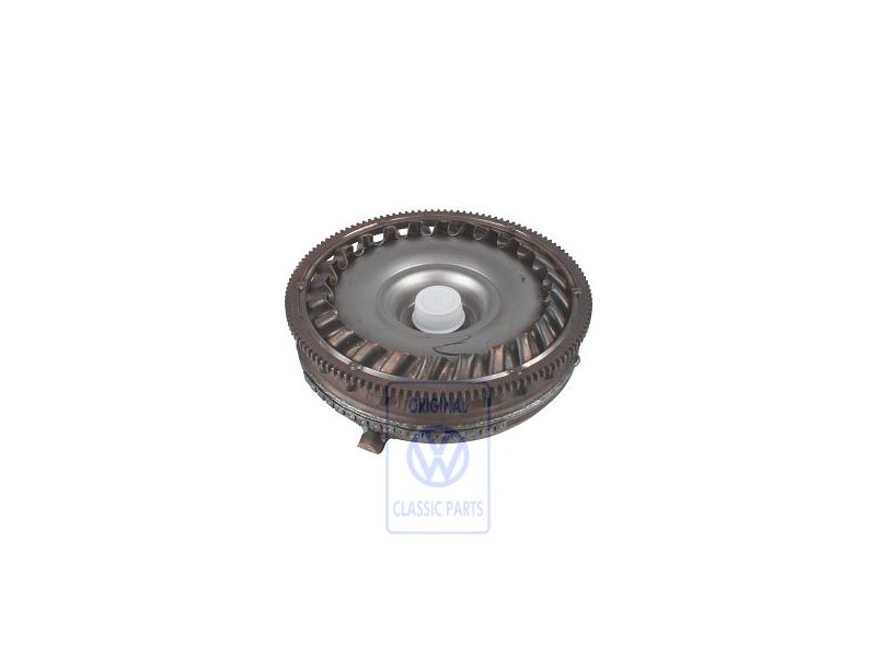 Original VW Converter - 090323571 X