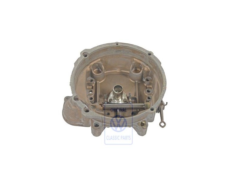 Original VW Clutch Housing - 091301071E