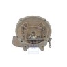 Original VW Clutch Housing - 091301071E