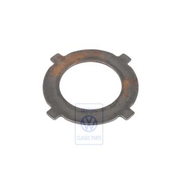 Original VW External Disc - 091517611B