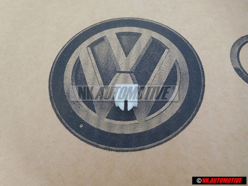 Original VW Bracket - 211711667