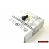 Original VW Oval Head Panel Screw 4.2x13 - N 01396626