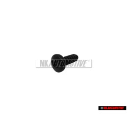 Original VW Oval Head Panel Screw 4.2x13 - N 01396626