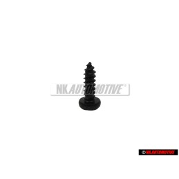 Original VW Oval Head Panel Screw 4.2x13 - N 01396626