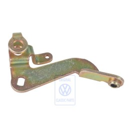 Original VW Throttle Lever - 113129343F