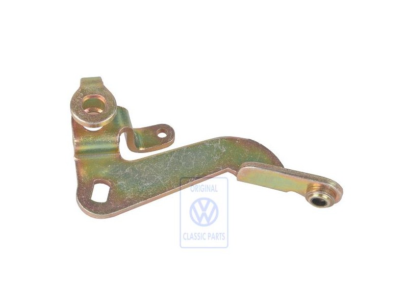 Original VW Throttle Lever - 113129343F