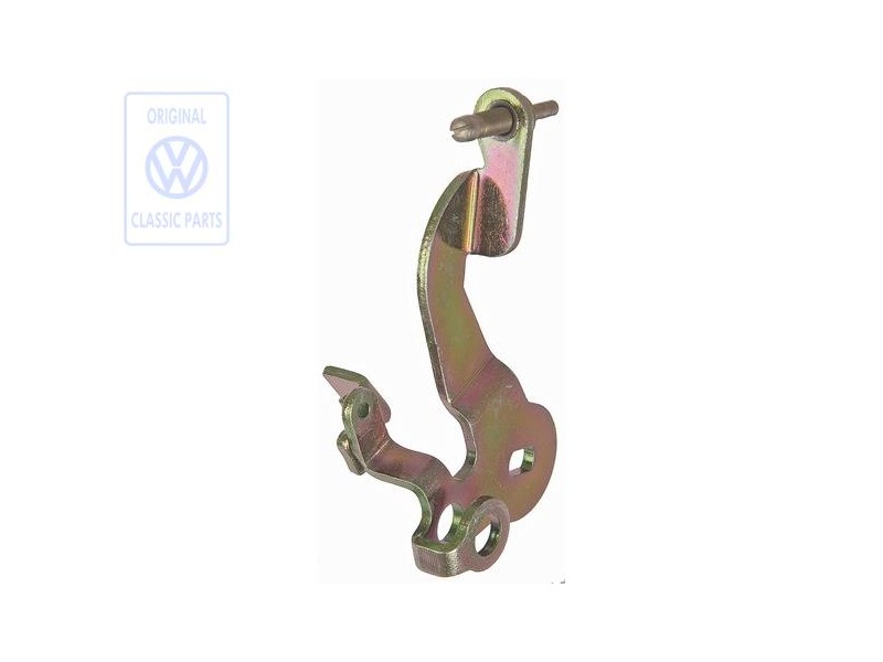 Original VW Throttle Lever - 113129343L