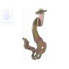 Original VW Throttle Lever - 113129343L