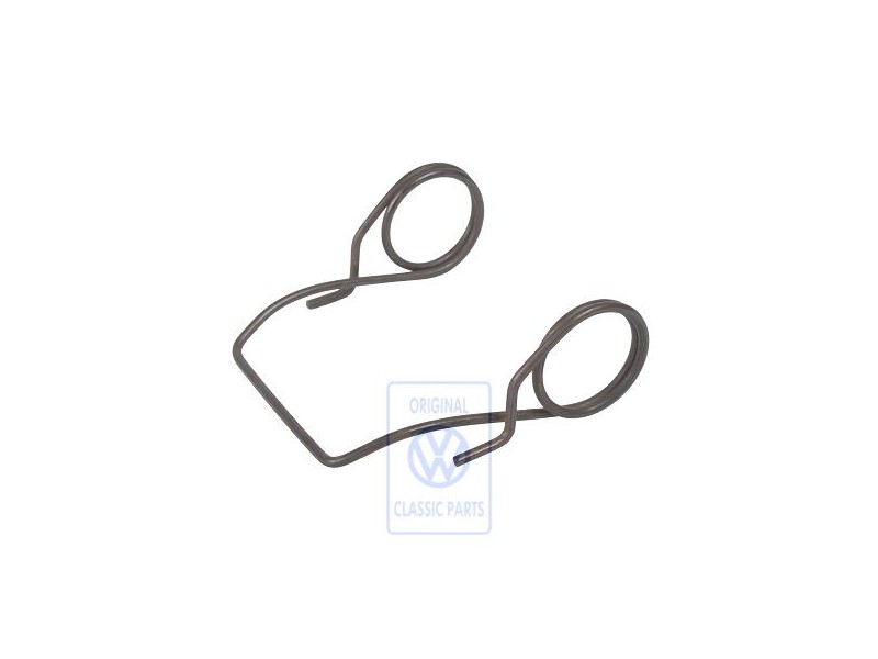 Original VW Leg Spring - 111141141C