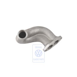Original VW Intake Connection - 113129709G