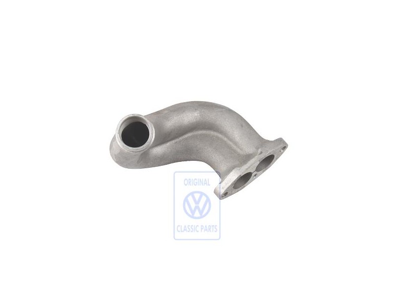 Original VW Intake Connection - 113129709G