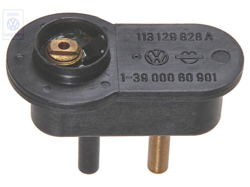 Original VW Oil Temperature Controller - 113129828A