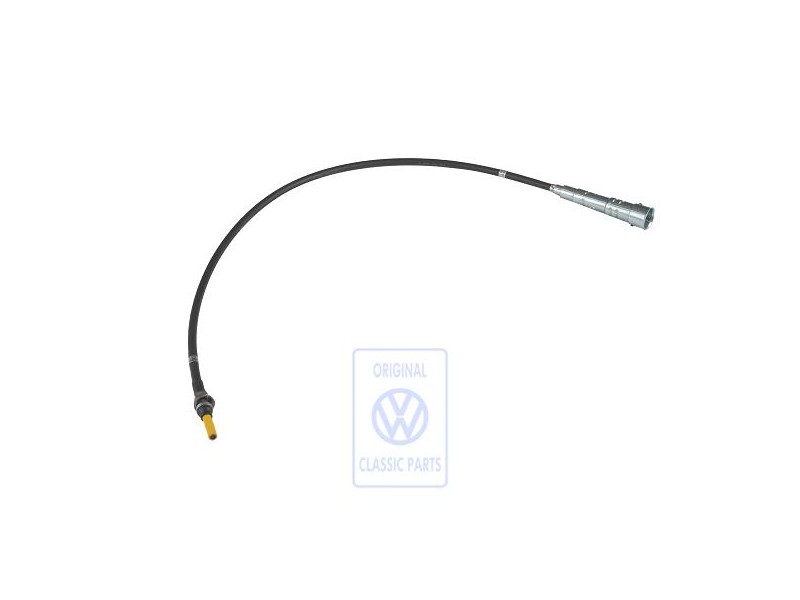 Original VW Ignition Lead - 122905531G