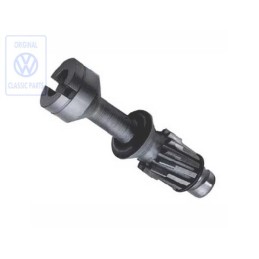 Original VW Pinion - Distributor Drive - 113105231B