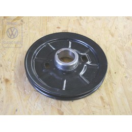 Original VW V-Belt Pulley - 113105251G