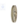 Original VW V-Belt Pulley - 113105253A