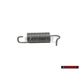 Original VW Tension Spring - 321881177