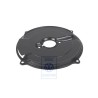 Original VW Cooling Fan Cover - 131119471A