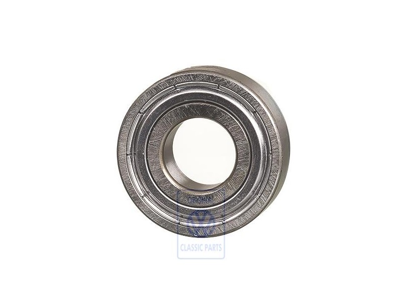 Original VW Grooved Ball Bearing - 111903221A