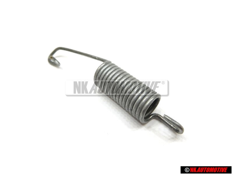 Original VW Tension Spring - 321881178