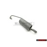 Original VW Tension Spring - 321881178