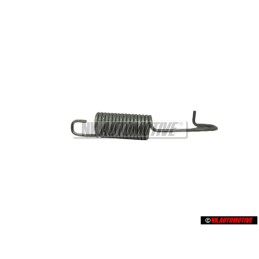 Original VW Tension Spring - 321881178