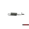 Original VW Tension Spring - 321881178