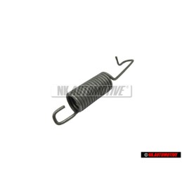 Original VW Tension Spring - 321881178