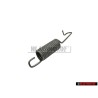 Original VW Tension Spring - 321881178