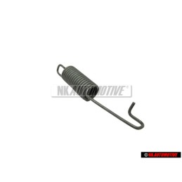 Original VW Tension Spring - 321881178