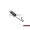 Original VW Tension Spring - 321881178