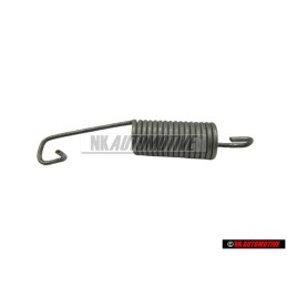 Original VW Tension Spring - 321881178