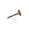 Original VW Camshaft With Timing Gear - 113109015G