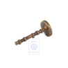 Original VW Camshaft With Timing Gear - 113109017G
