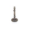 Original VW Camshaft With Timing Gear - 113109019D