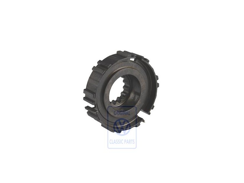 Original VW Synchronizing Hub - 113311243C