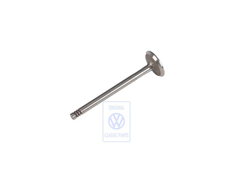 Original VW Inlet Valve - 113109601D