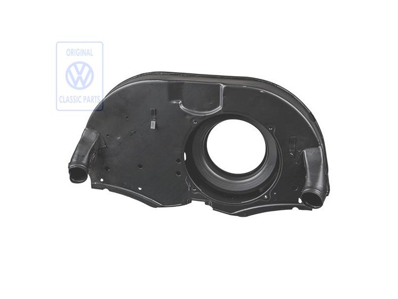 Original VW Housing - Fan - 113119025J
