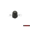 Original VW Front Seat Rail Frame Stop Bolt Domed Cap Nut M6 - N 0111214
