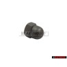 Original VW Front Seat Rail Frame Stop Bolt Domed Cap Nut M6 - N 0111214