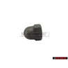 Original VW Front Seat Rail Frame Stop Bolt Domed Cap Nut M6 - N 0111214