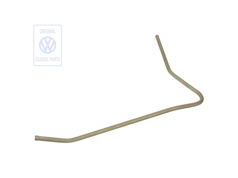 Original VW Fuel Pipe - 113127521G