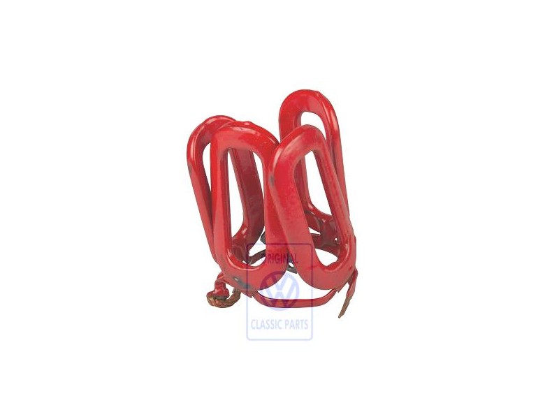 Original VW Field Coil - 113911115A