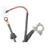 Original VW Wiring Set For Battery + - 151971228B